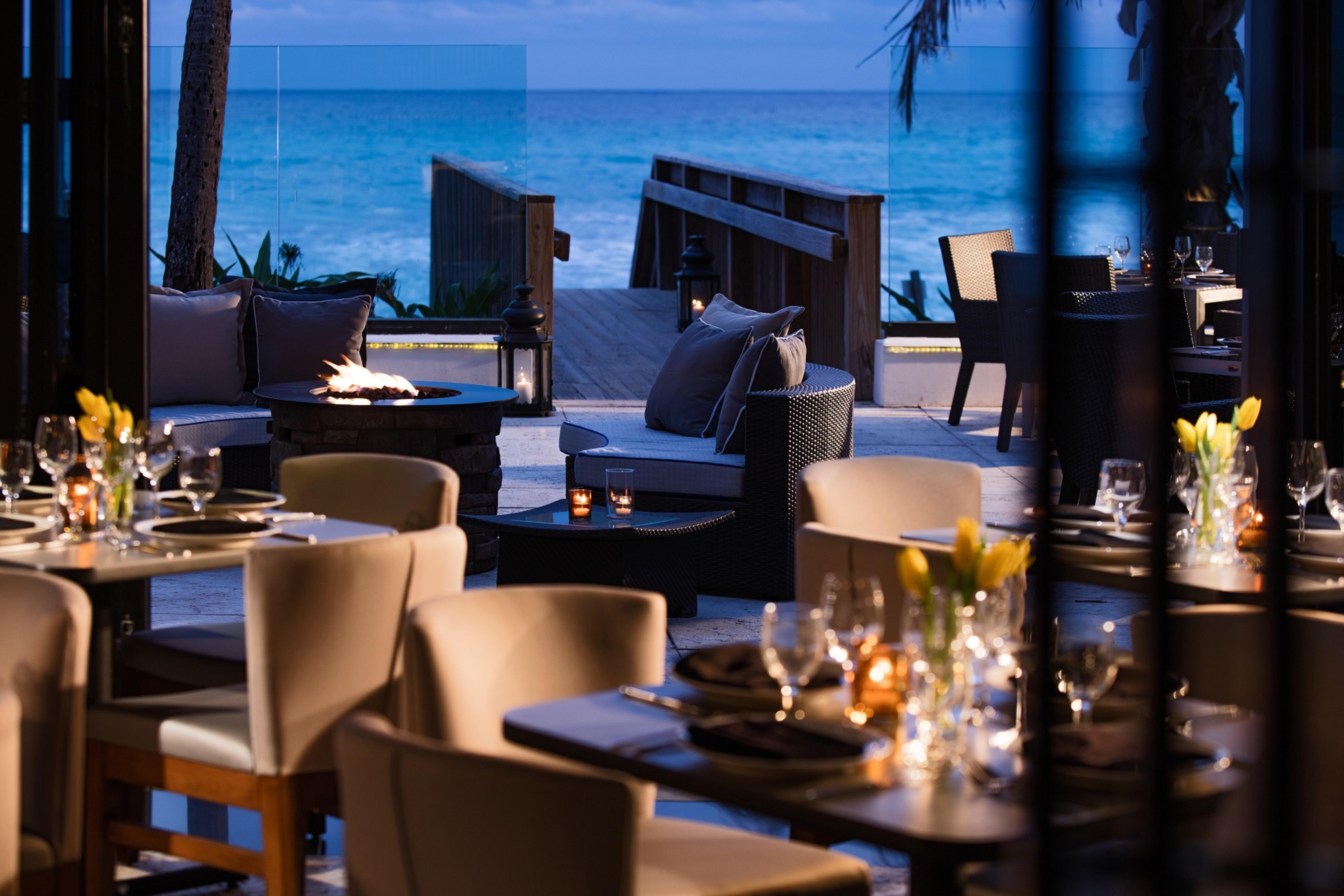Tideline Ocean Resort&Spa Palm Beach Exterior foto