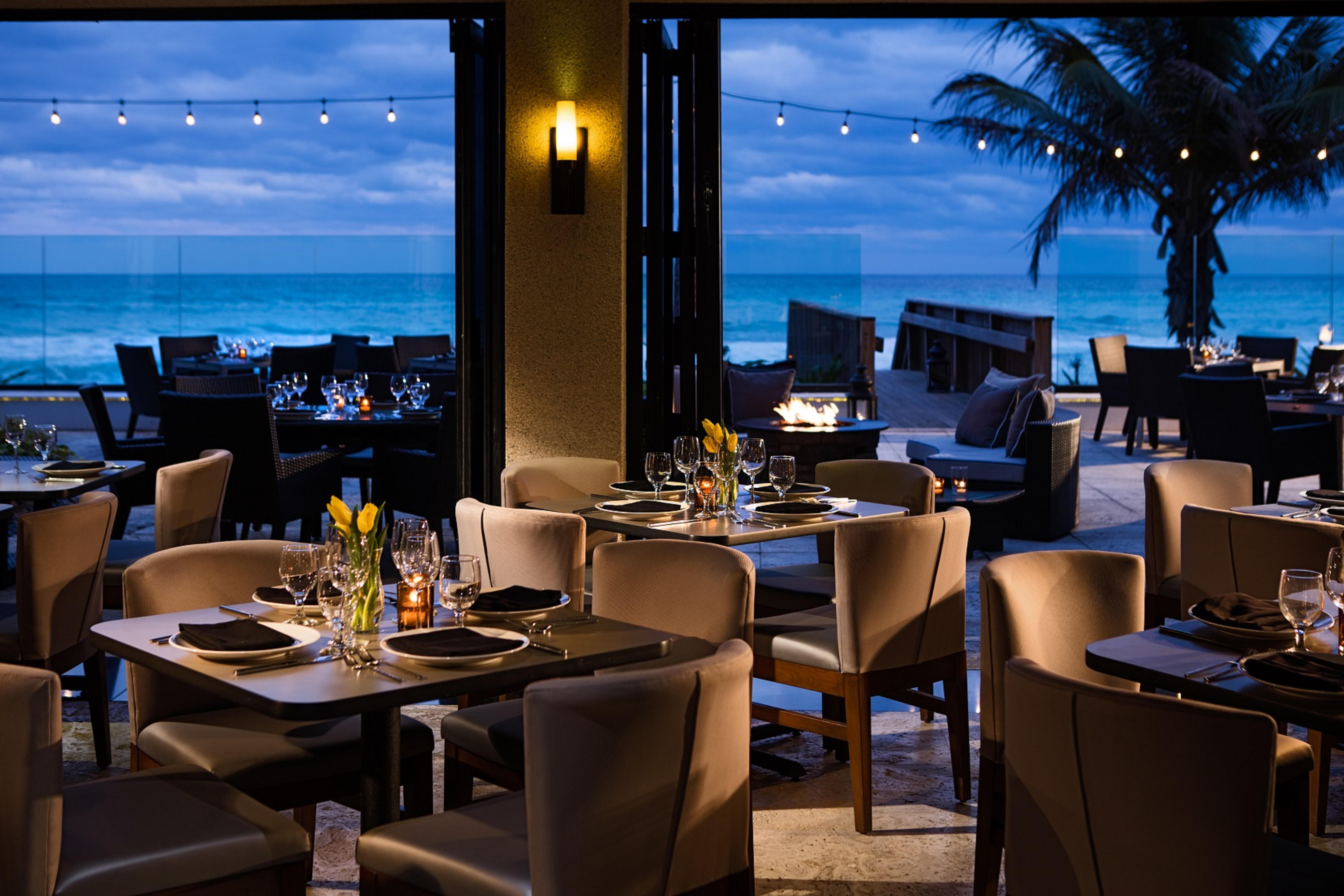 Tideline Ocean Resort&Spa Palm Beach Exterior foto