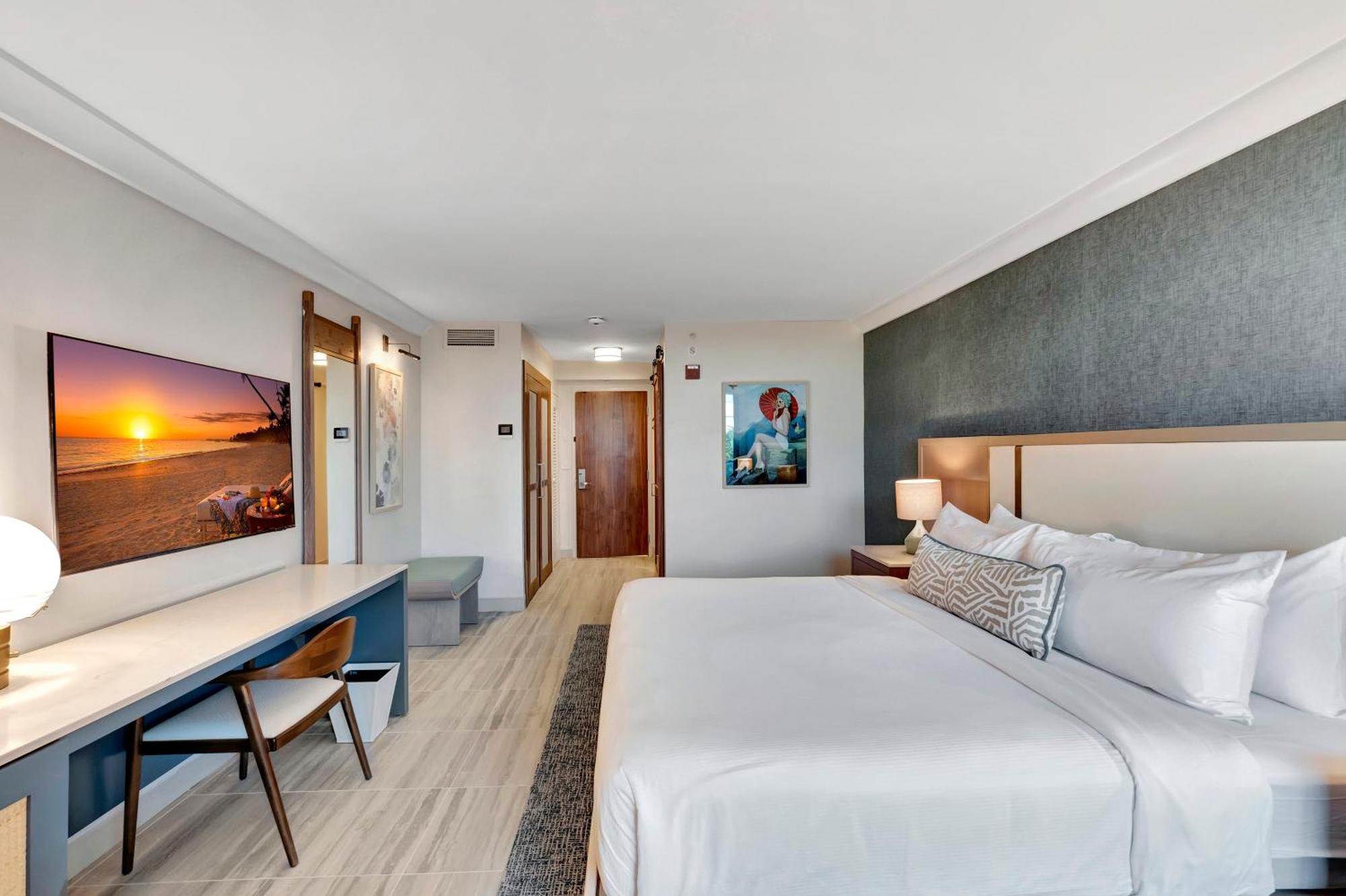 Tideline Ocean Resort&Spa Palm Beach Exterior foto